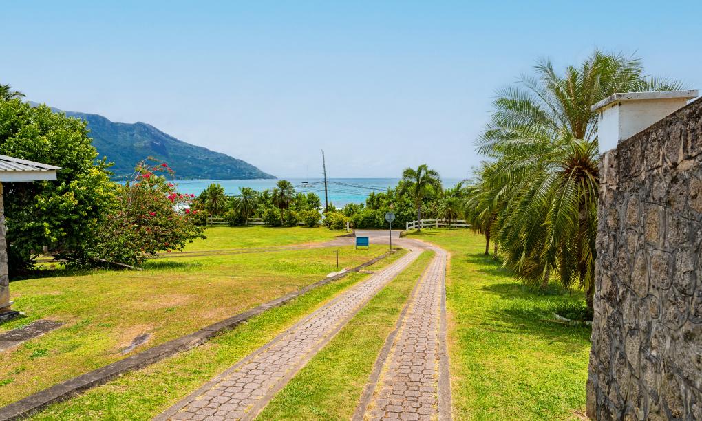 Summer Sand Holiday Apartments