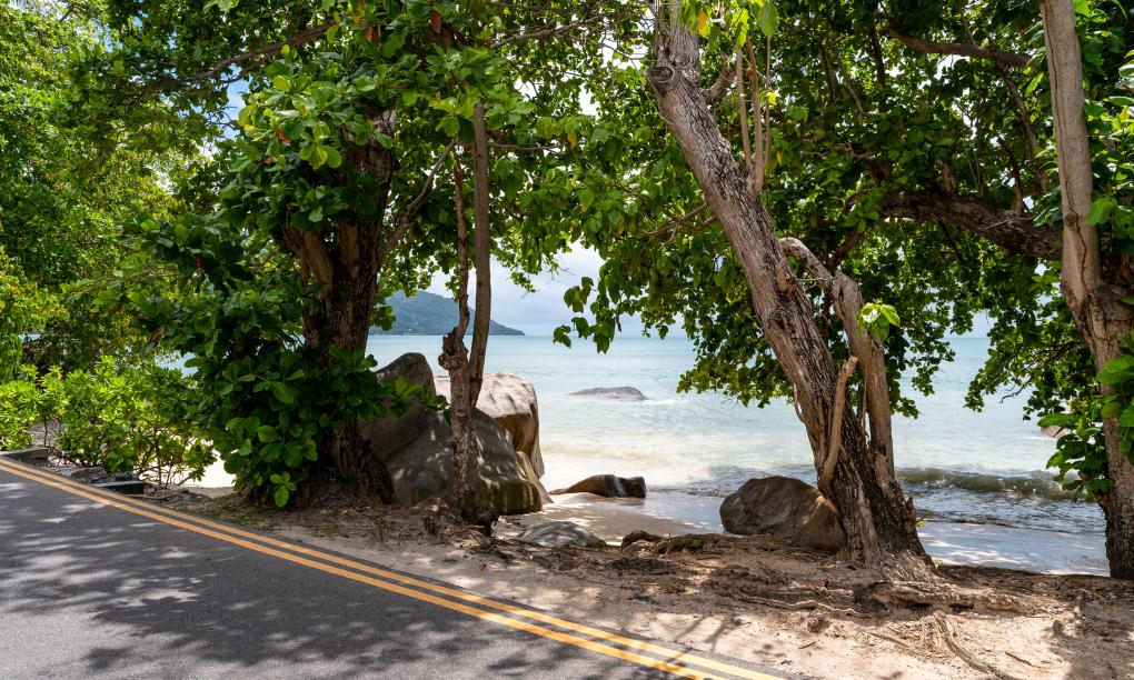 Summer Sand Holiday Apartments