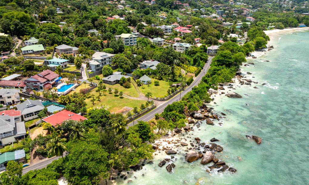 Summer Sand Holiday Apartments