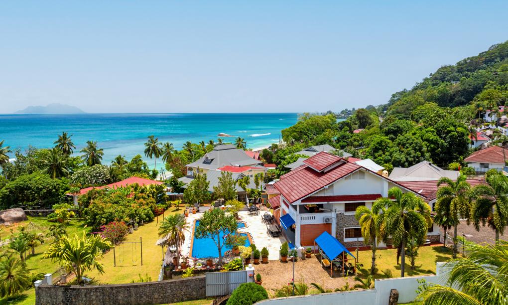 Summer Sand Holiday Apartments