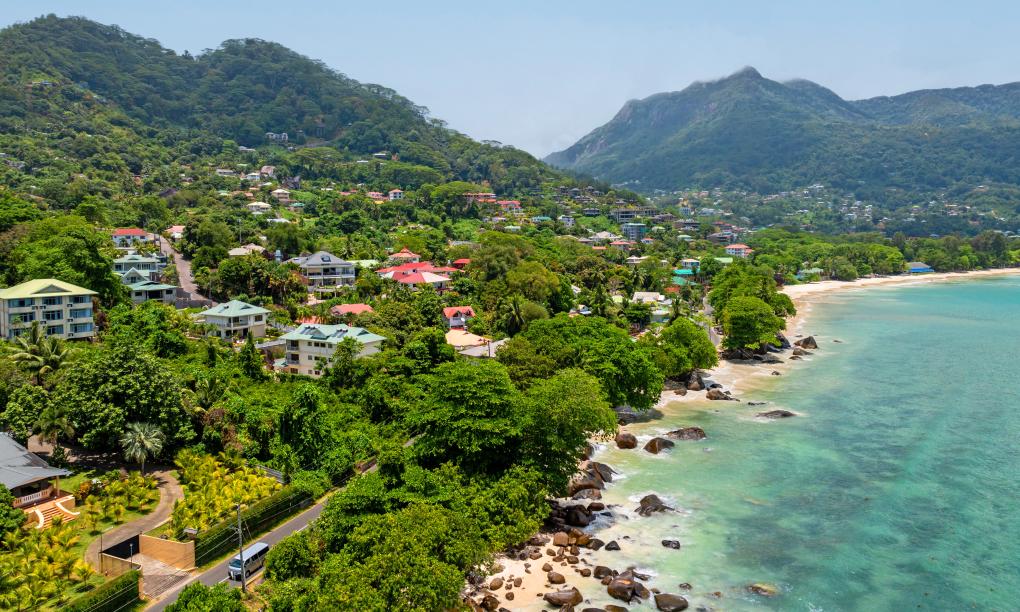 Summer Sand Holiday Apartments