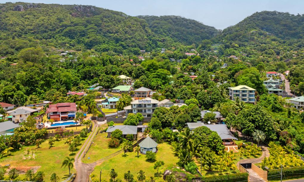 Summer Sand Holiday Apartments