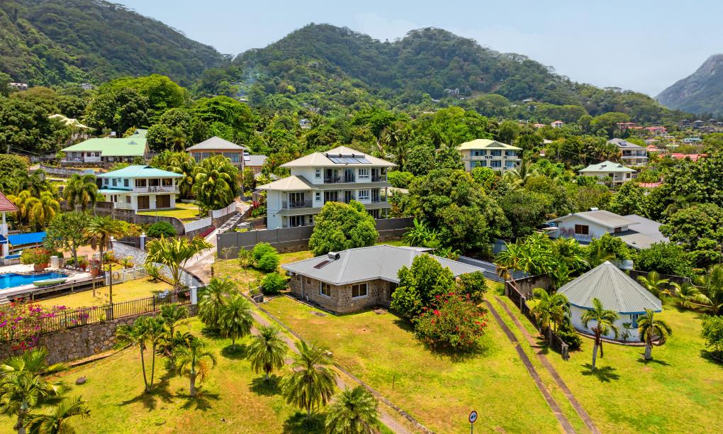 Summer Sand Holiday Apartments