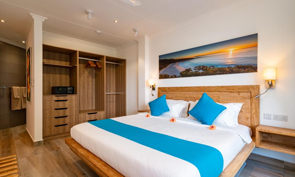 Summer Sand Holiday Apartments - Appartamento con 1 stanza (A1)