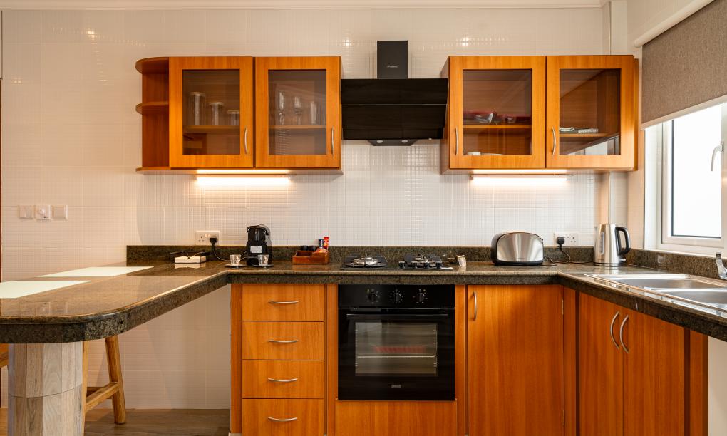 Summer Sand Holiday Apartments - Appartamento con 1 stanza (A1)