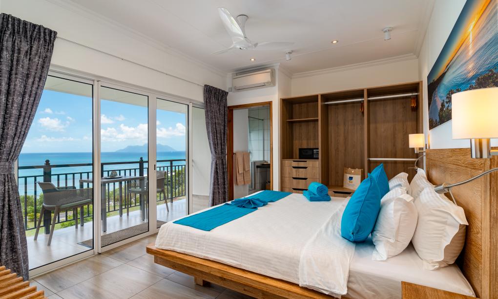 Summer Sand Holiday Apartments - Appartamento con 2 camere (A3)