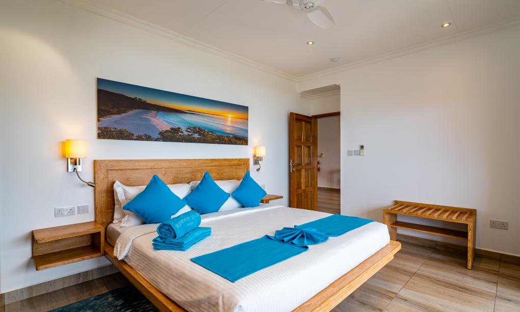 Summer Sand Holiday Apartments - Appartamento con 2 camere (A3)