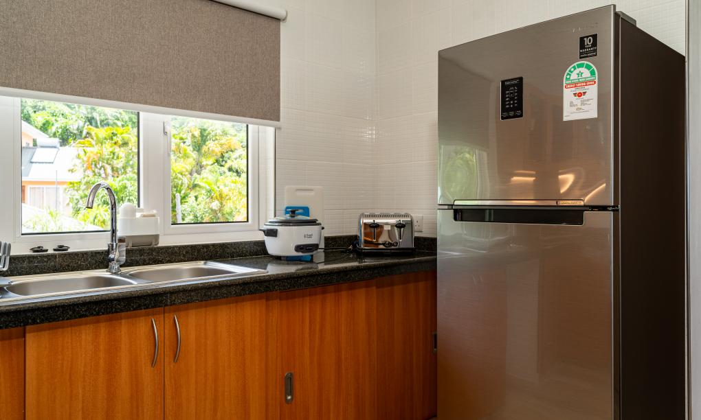 Summer Sand Holiday Apartments - Appartamento con 2 camere (A3)