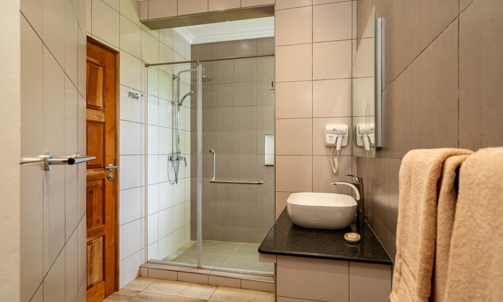 Summer Sand Holiday Apartments - Appartamento con 2 camere (A3)