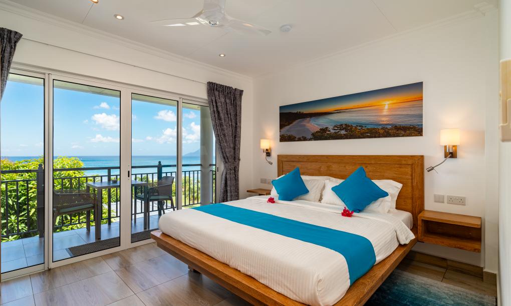 Summer Sand Holiday Apartments - Appartamento Standard (A4)