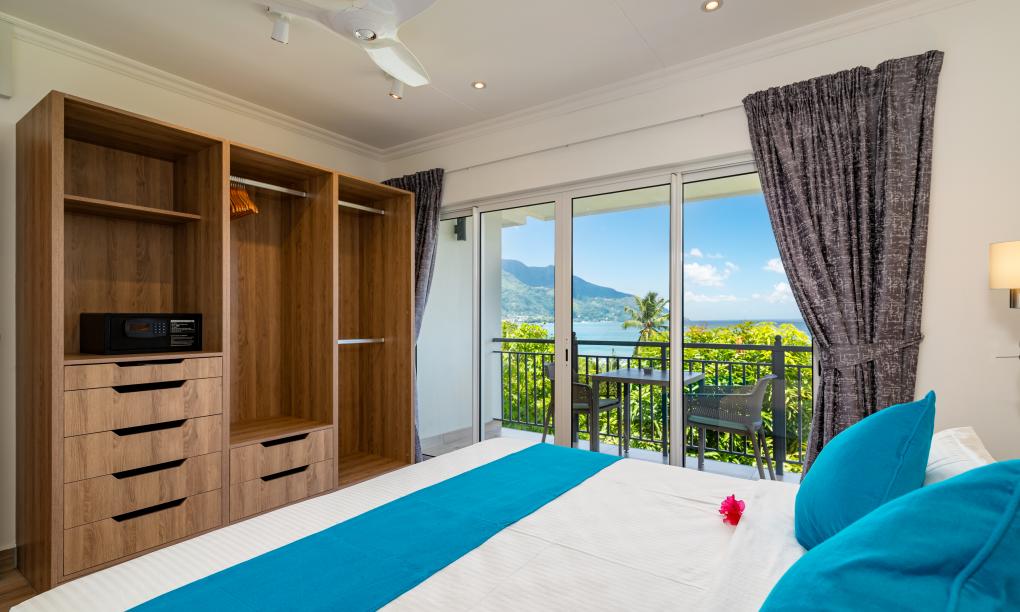 Summer Sand Holiday Apartments - Appartamento Standard (A4)