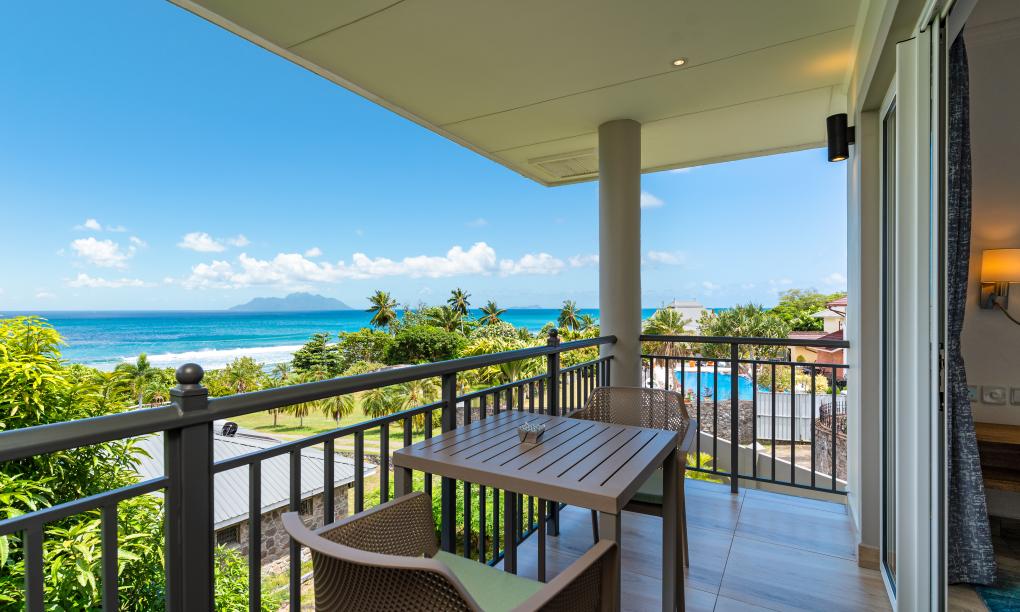 Summer Sand Holiday Apartments - Appartamento Standard (A4)