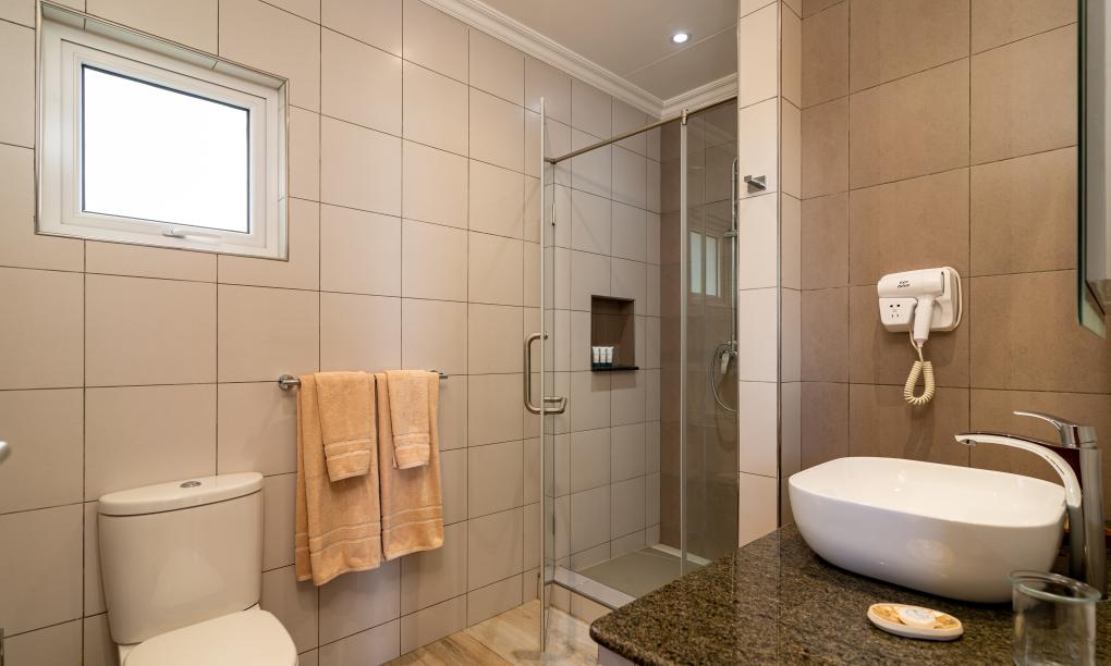 Summer Sand Holiday Apartments - Appartamento Standard (A4)