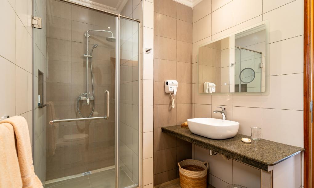 Summer Sand Holiday Apartments - Appartamento Standard (A4)