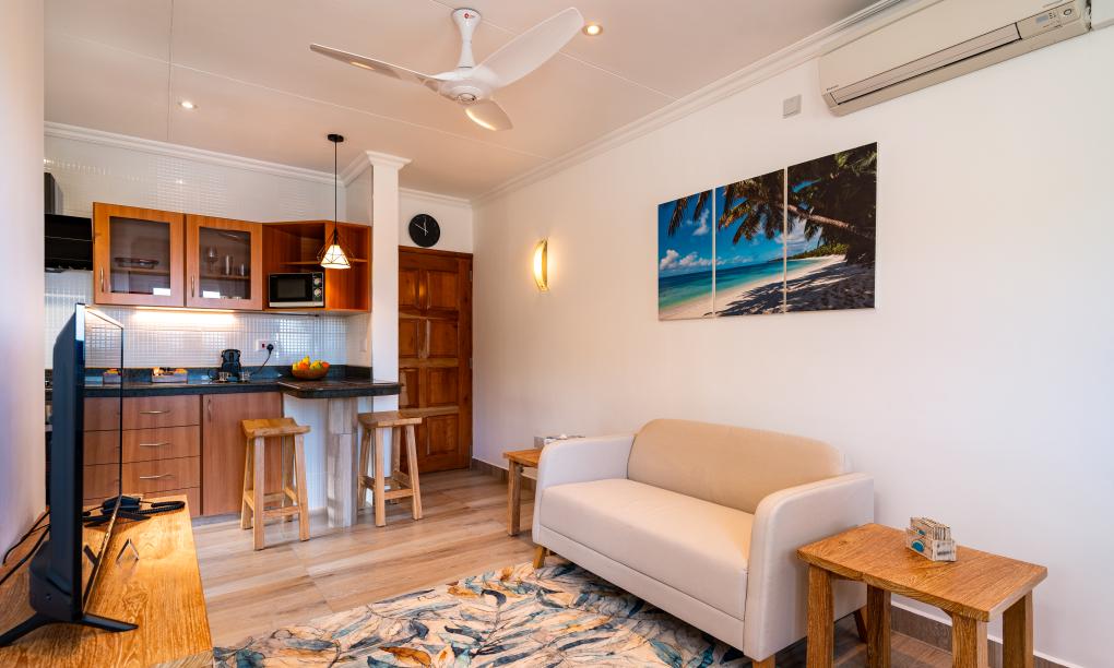 Summer Sand Holiday Apartments - Appartamento Standard (A4)