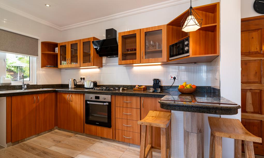 Summer Sand Holiday Apartments - Appartamento Standard (A4)