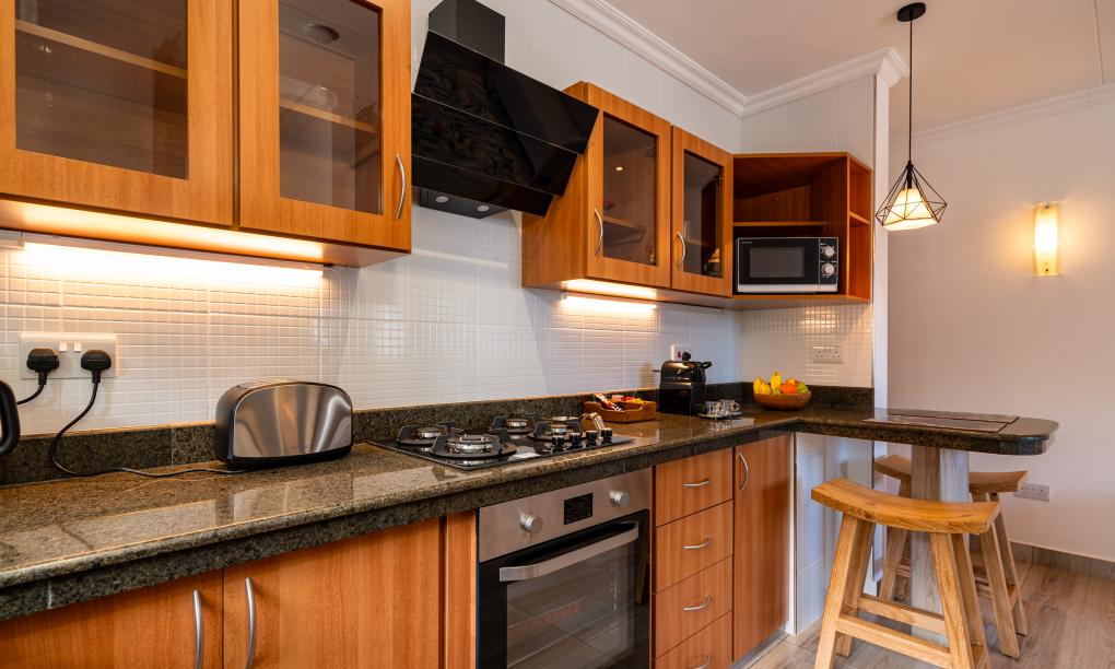 Summer Sand Holiday Apartments - Appartamento Standard (A4)