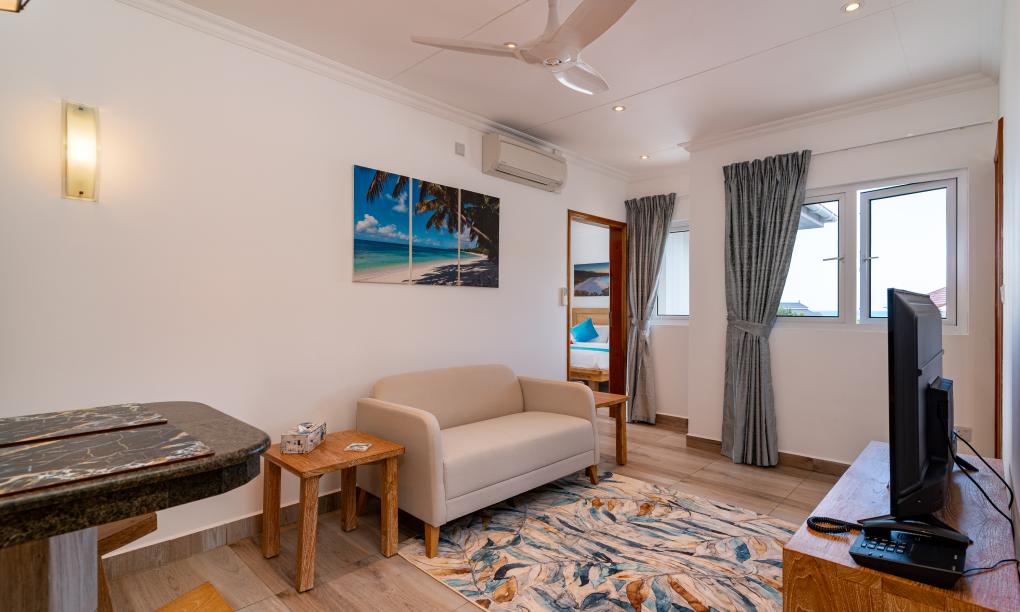 Summer Sand Holiday Apartments - Appartamento Standard (A4)