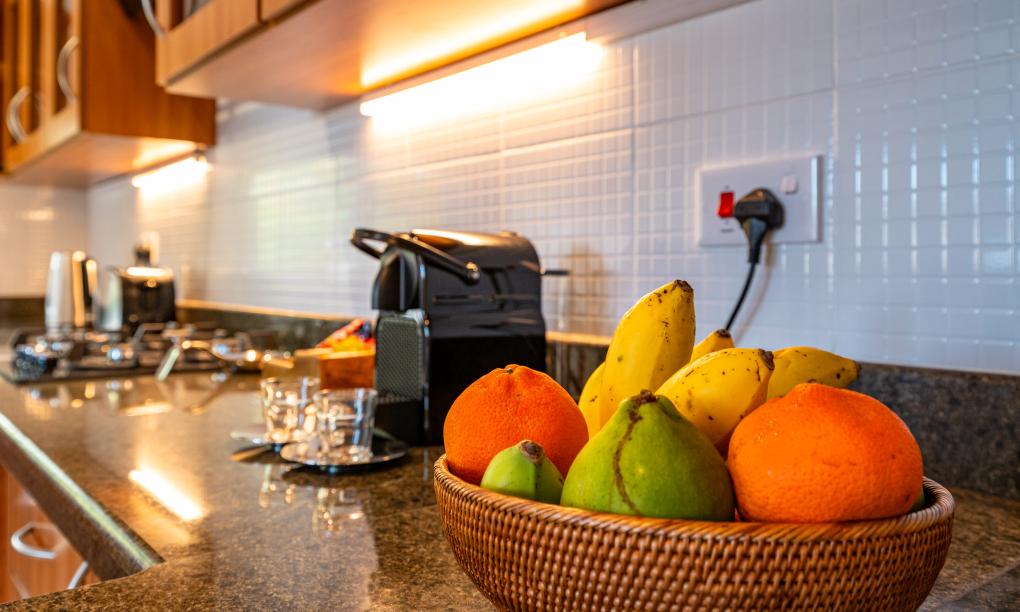 Summer Sand Holiday Apartments - Appartamento Standard (A4)