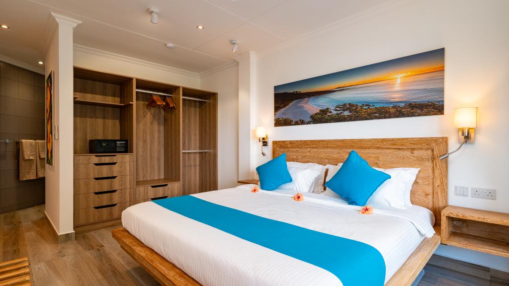 Foto 81: Summer Sand Holiday Apartments - Mahé (Seychelles)