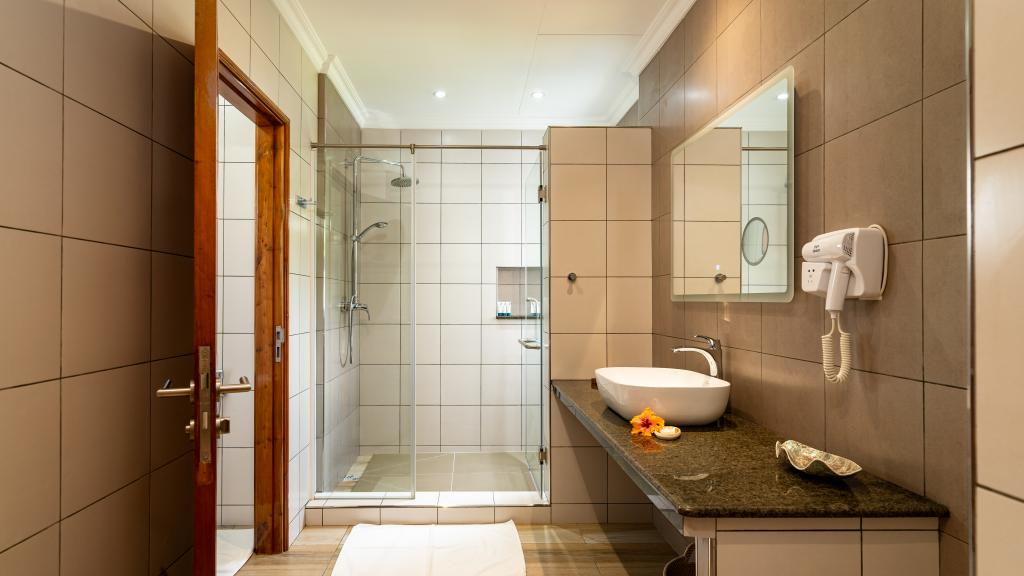 Foto 73: Summer Sand Holiday Apartments - Mahé (Seychelles)