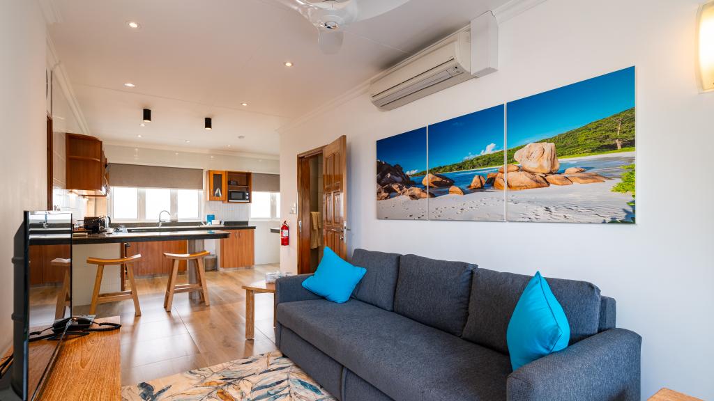 Foto 76: Summer Sand Holiday Apartments - Mahé (Seychelles)