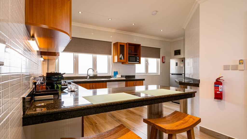 Photo 78: Summer Sand Holiday Apartments - Mahé (Seychelles)