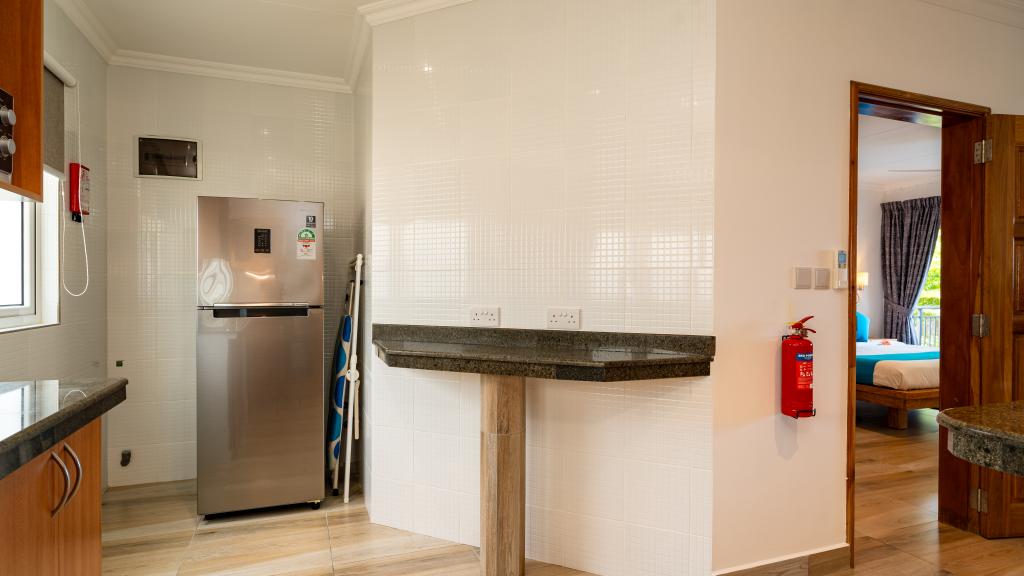 Foto 77: Summer Sand Holiday Apartments - Mahé (Seychellen)