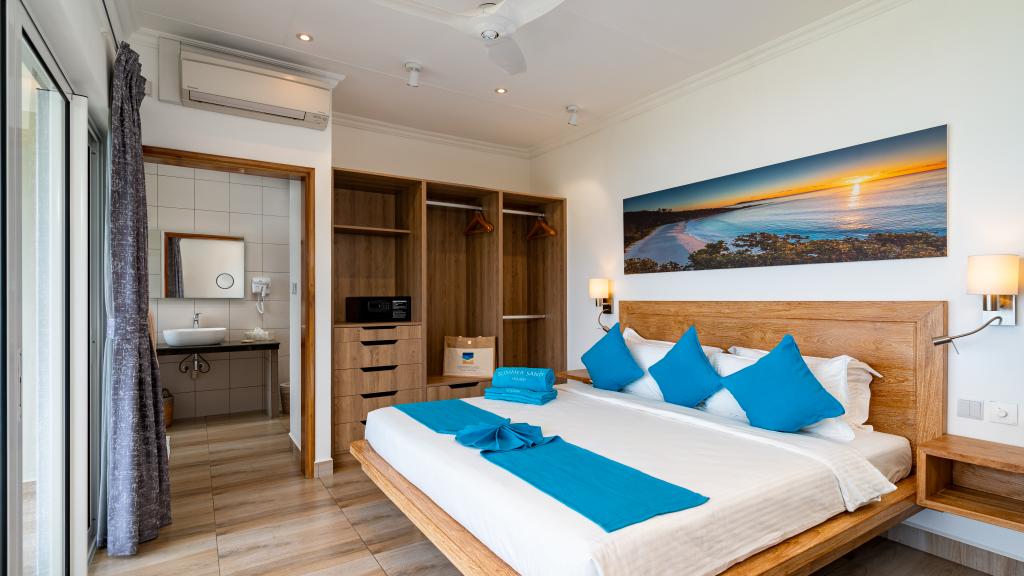 Foto 96: Summer Sand Holiday Apartments - Mahé (Seychelles)