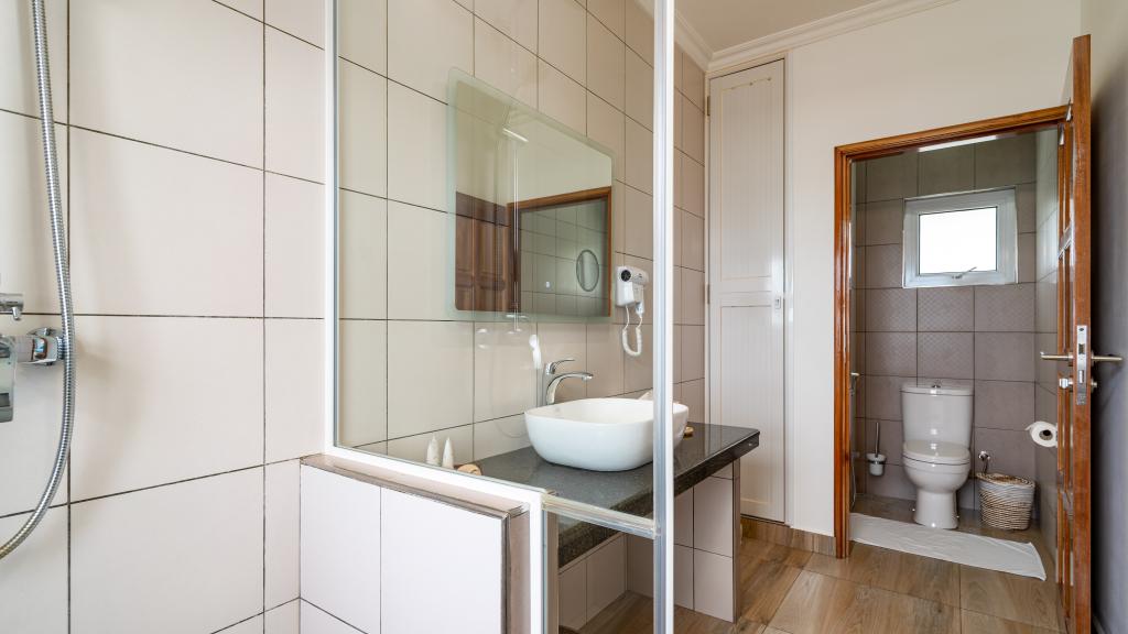 Foto 98: Summer Sand Holiday Apartments - Mahé (Seychelles)