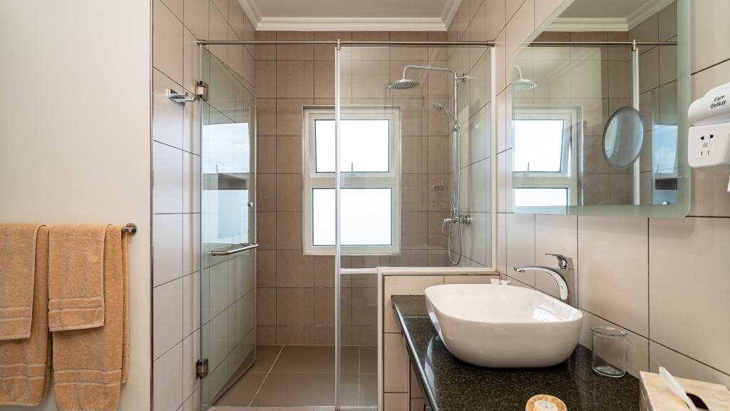 Foto 100: Summer Sand Holiday Apartments - Mahé (Seychelles)