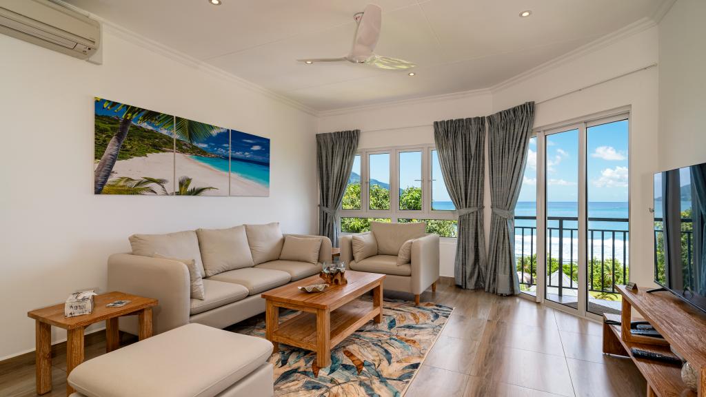 Foto 4: Summer Sand Holiday Apartments - Mahé (Seychellen)