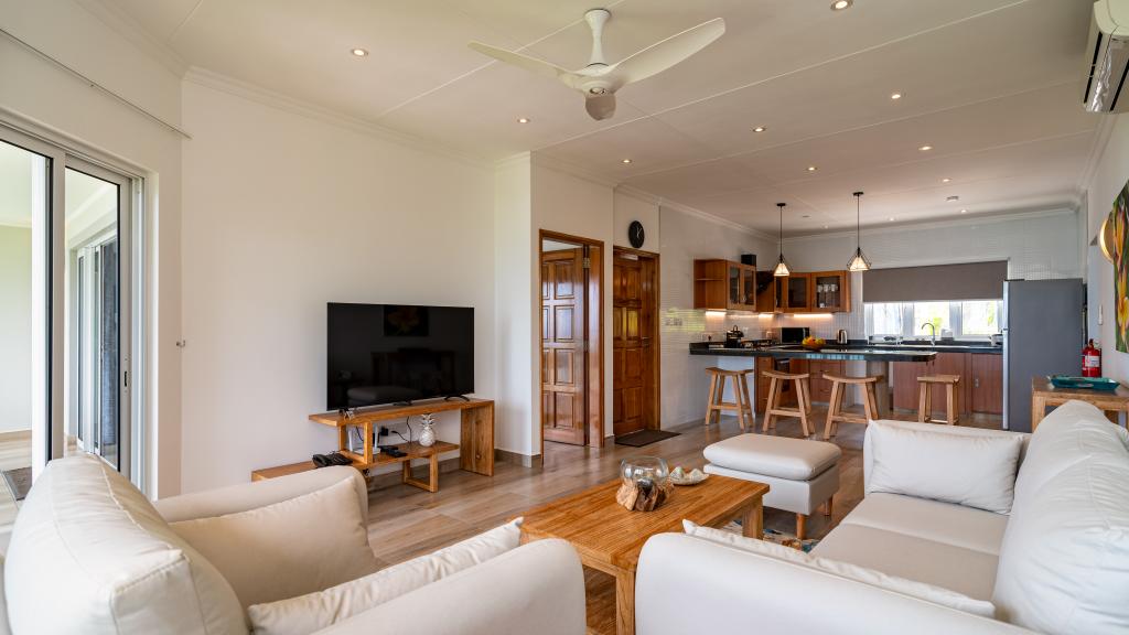 Foto 92: Summer Sand Holiday Apartments - Mahé (Seychelles)