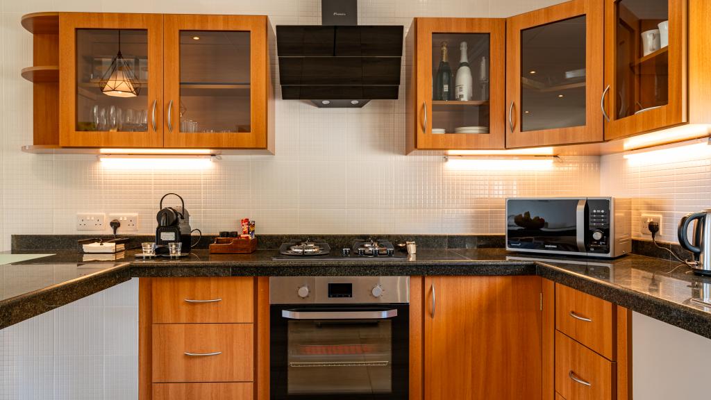 Foto 88: Summer Sand Holiday Apartments - Mahé (Seychelles)