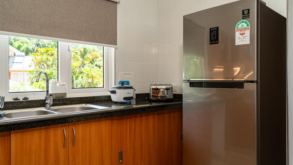 Foto 95: Summer Sand Holiday Apartments - Mahé (Seychelles)