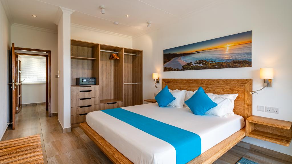 Foto 103: Summer Sand Holiday Apartments - Mahé (Seychellen)