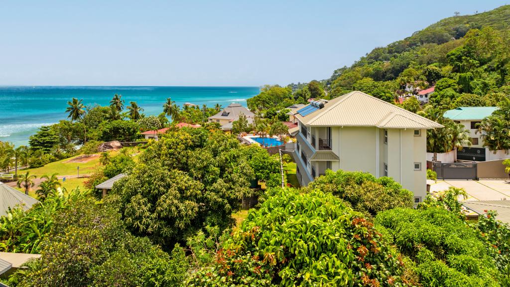 Foto 2: Summer Sand Holiday Apartments - Mahé (Seychelles)