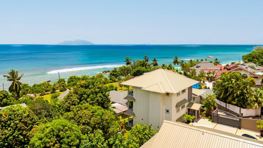 Foto 5: Summer Sand Holiday Apartments - Mahé (Seychelles)