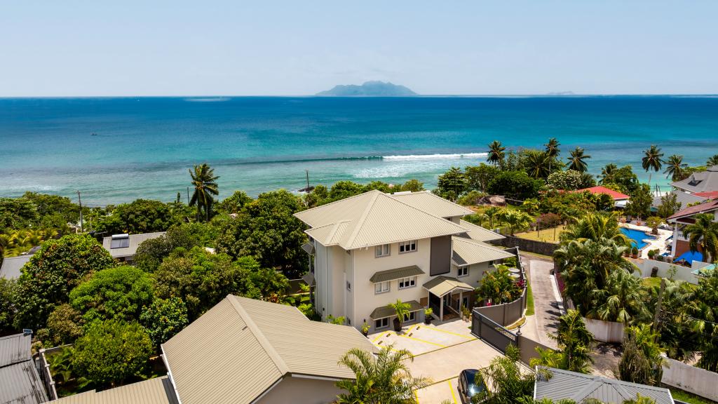 Photo 14: Summer Sand Holiday Apartments - Mahé (Seychelles)