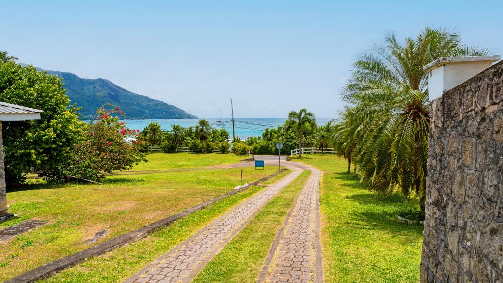 Foto 19: Summer Sand Holiday Apartments - Mahé (Seychelles)