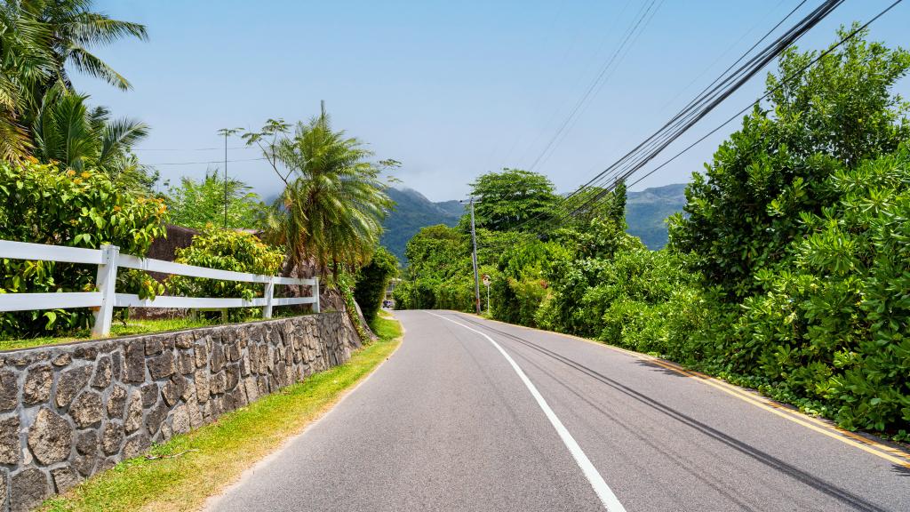 Foto 20: Summer Sand Holiday Apartments - Mahé (Seychellen)