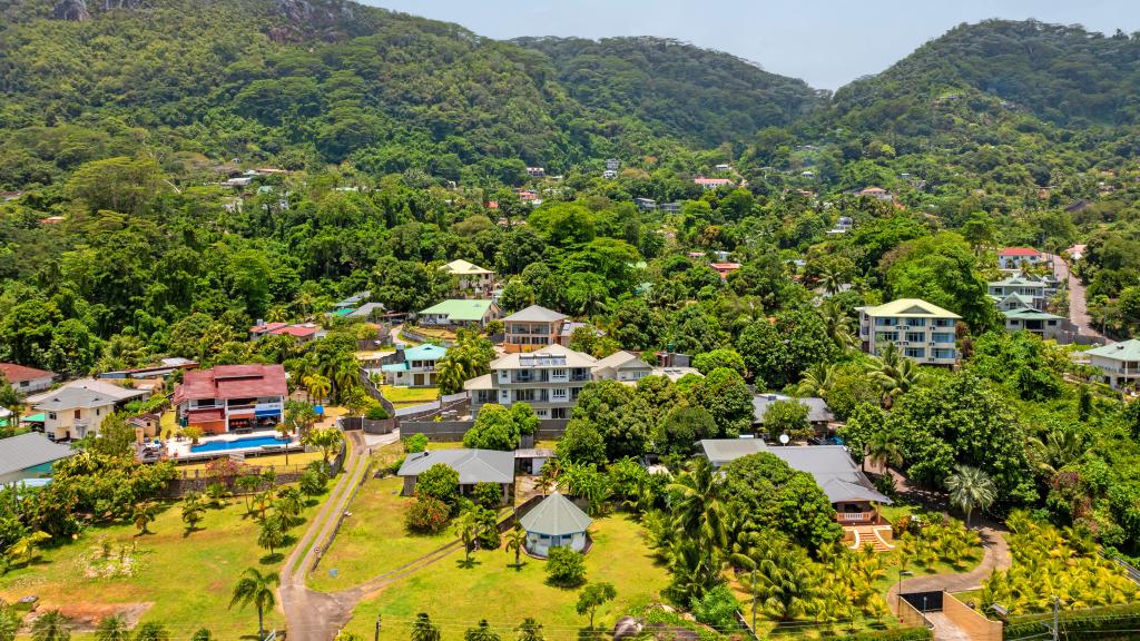 Photo 24: Summer Sand Holiday Apartments - Mahé (Seychelles)
