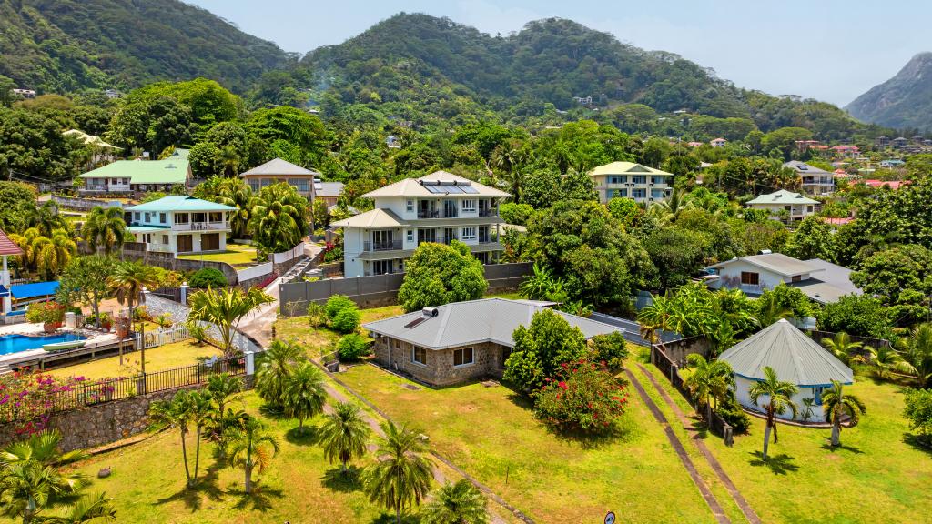 Foto 25: Summer Sand Holiday Apartments - Mahé (Seychelles)