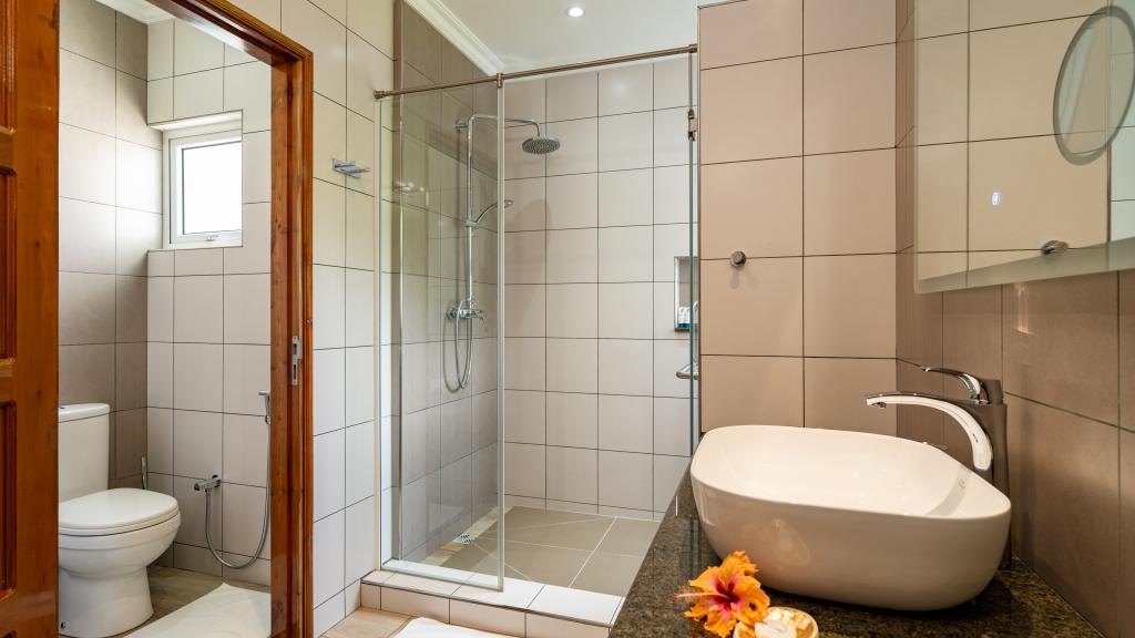 Foto 35: Summer Sand Holiday Apartments - Mahé (Seychelles)