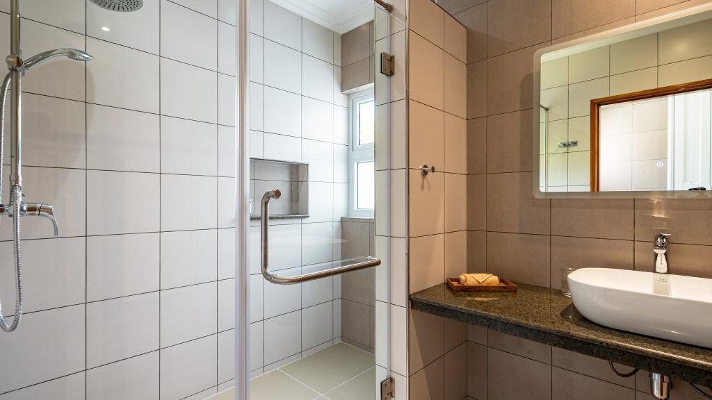 Foto 37: Summer Sand Holiday Apartments - Mahé (Seychelles)