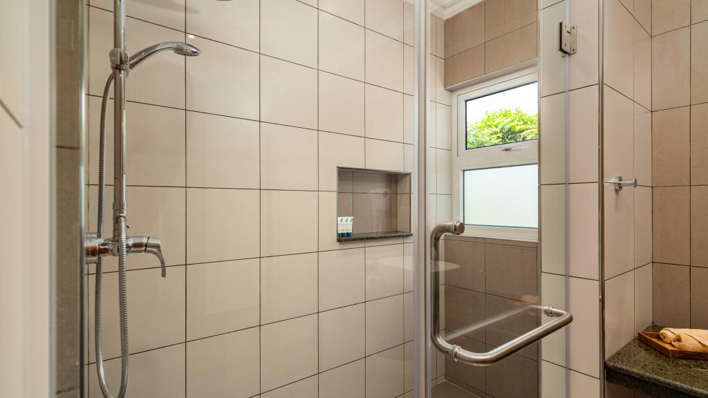 Foto 38: Summer Sand Holiday Apartments - Mahé (Seychelles)