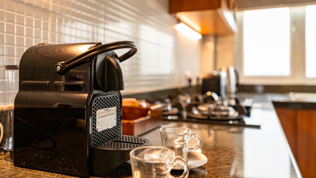 Foto 33: Summer Sand Holiday Apartments - Mahé (Seychelles)