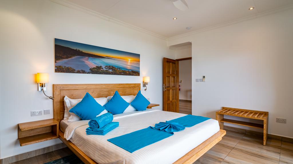 Foto 52: Summer Sand Holiday Apartments - Mahé (Seychelles)