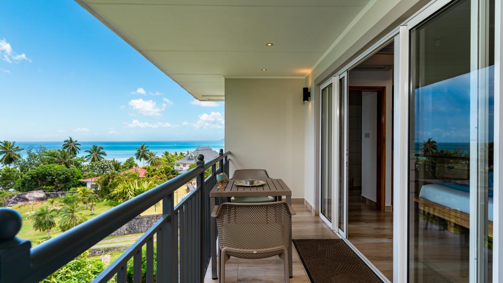 Foto 42: Summer Sand Holiday Apartments - Mahé (Seychelles)