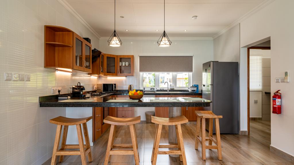 Photo 47: Summer Sand Holiday Apartments - Mahé (Seychelles)